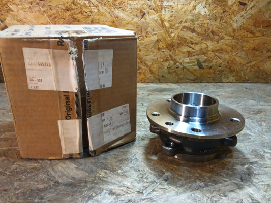 Opel Antara Chevrolet Captiva 06-10 Radnabe vorne original Genius Parts NEU