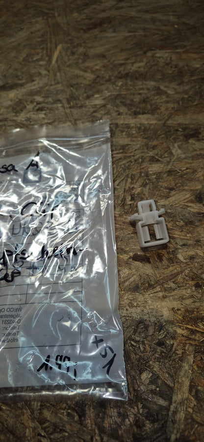 Halterclip Hauptscheinwerfer, Corsa, Original GM Neu