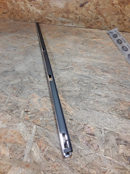 Ford Escort/ Orion Bj 08.80-01.86 Zierleiste Fensterrahmen original Ford NEU