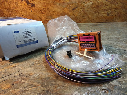 Ford Transit MK1 Überbrückungskabel original Ford NEU