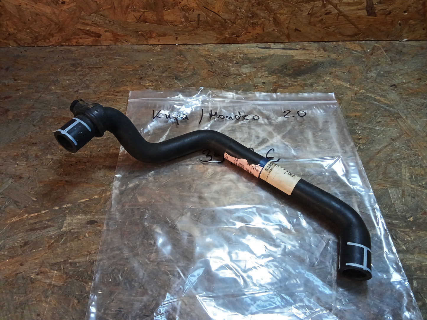 Ford Kuga , Mondeo Schlauch original Ford NEU