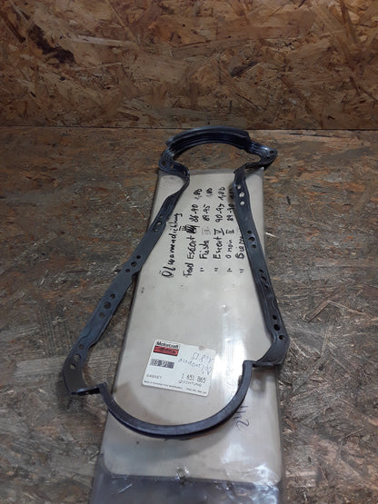 Ford Escort/ Fiesta/ Orion/ Sierra Ölwannendichtung original Ford NEU