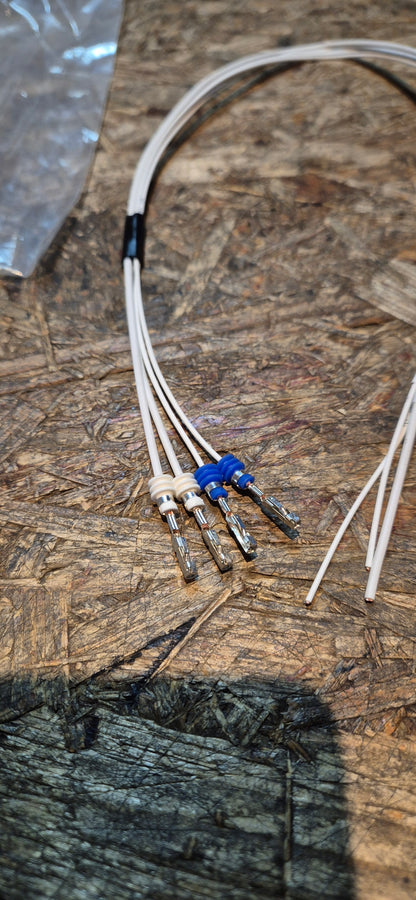 Steckverbindung/Kabelsatz- Stecker, Citroen,Peugeot, Original Neu