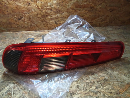 Ford Fiesta 02-05 Heckleuchte original Ford NEU