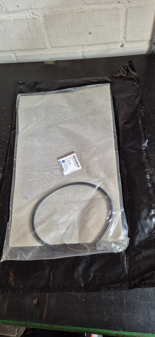 Sitzheizung Matte Astra Original GM Neu