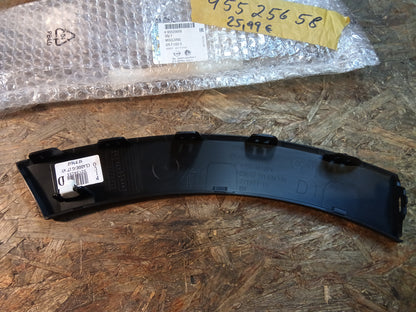 Opel Zierleiste Kotflügel original GM NEU