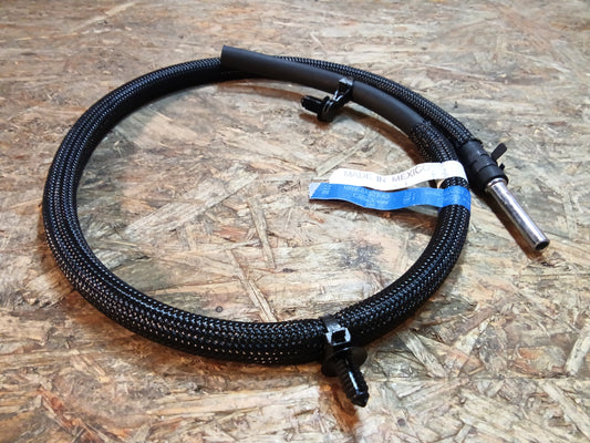 Ford Kuga Schlauch Wasserauslass original Ford NEU