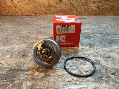 BMW, Porsche , VW Thermostat original QH NEU