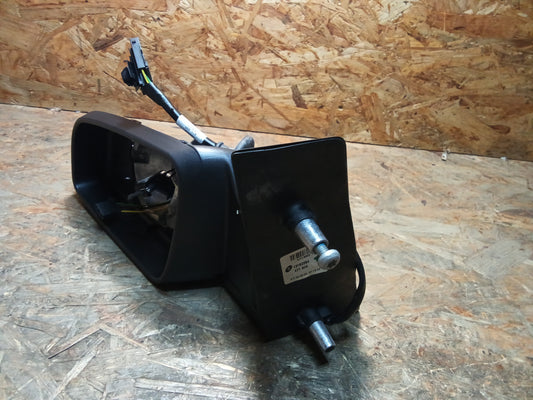 Zafira B BJ 2008 Außenspiegel original GM NEU