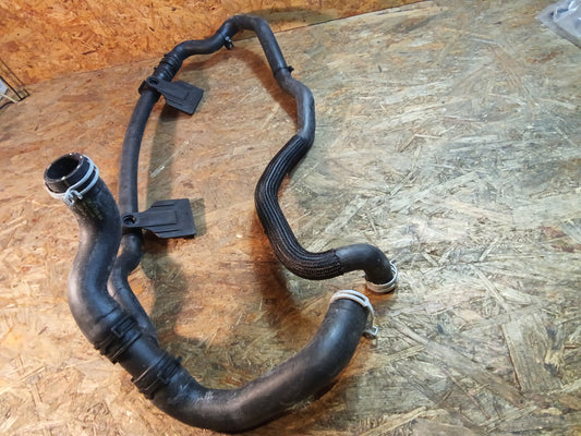 Ford Transit 2.0 EcoBlue Kühlerschlauch original Ford NEU