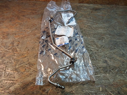 Ford Transit MK4 Ölleitung Turbo original Ford NEU