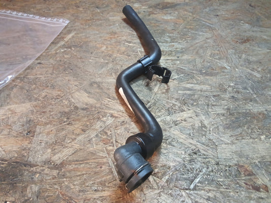 Astra J 1.4 Vorlaufschlauch Heizung original GM NEU