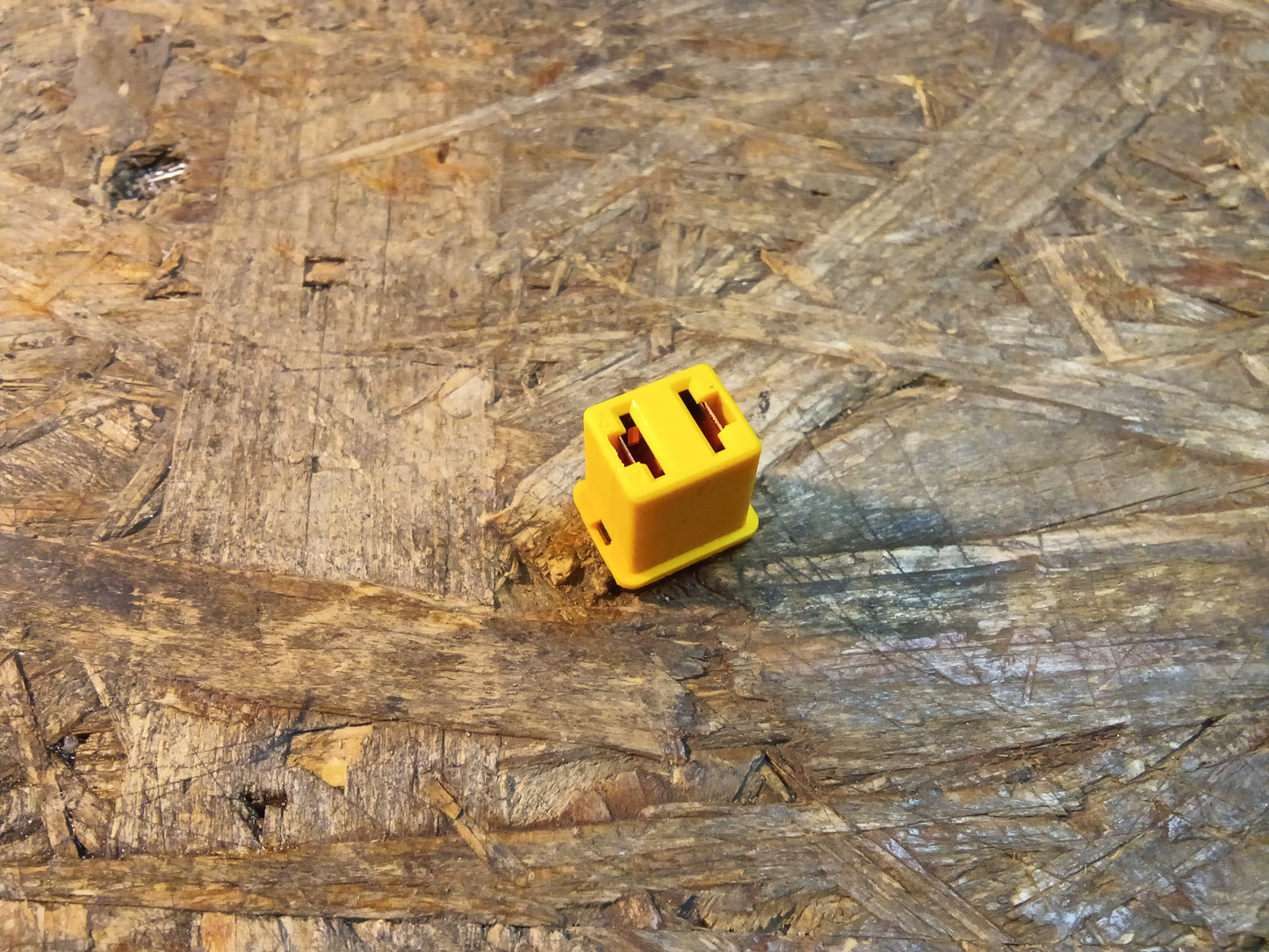 Ampera Astra J Stecksicherung 58V/60A original GM NEU