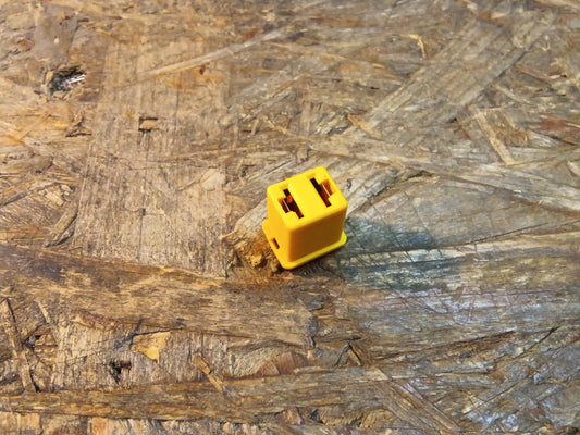 Ampera Astra J Stecksicherung 58V/60A original GM NEU