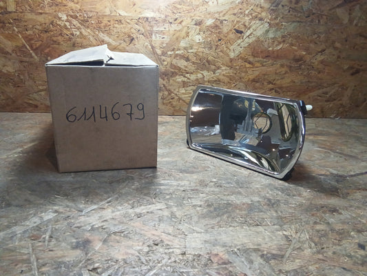 Ford Sierra MK1 bj 82-86 Scheinwerfer Reflektor links original Ford NEU