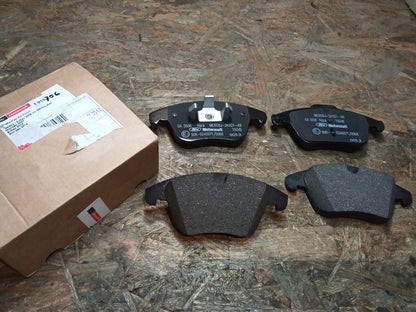 Ford Galaxy/ Mondeo lV/ S-Max Bremsbelag original Motorcraft NEU