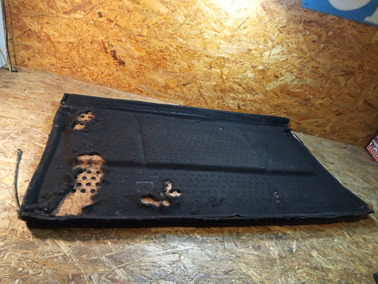 VW Golf 2 Hutablage original VW GEBRAUCHT