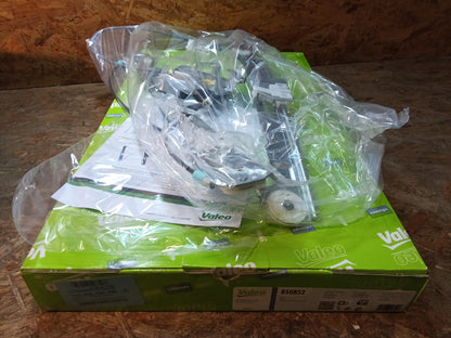 BMW E46 Fensterheber vorne links original Valeo NEU
