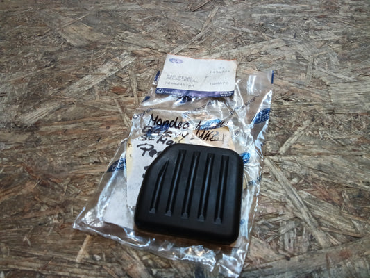 Ford Mondeo , Galaxy MK2, S-Max Pedalgummi Bremspedal original Ford NEU
