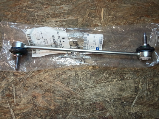Corsa E Koppelstange Stabilisator original GM NEU