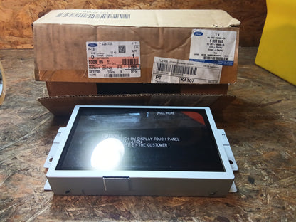 Ford Mondeo V+ Einheit Display original Ford NEU