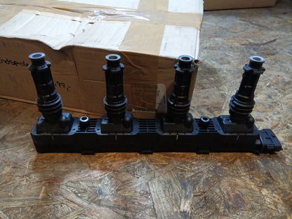 Agila A Astra G Corsa C Z12XE Zündspule original GM NEU