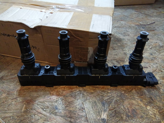 Agila A Astra G Corsa C Z12XE Zündspule original GM NEU
