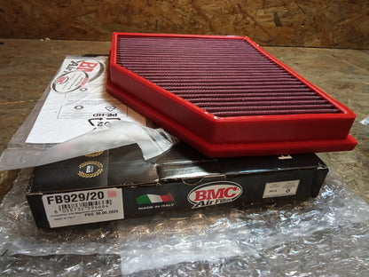 BMC Luftfilter / Sportluftfilter (FB929/20)