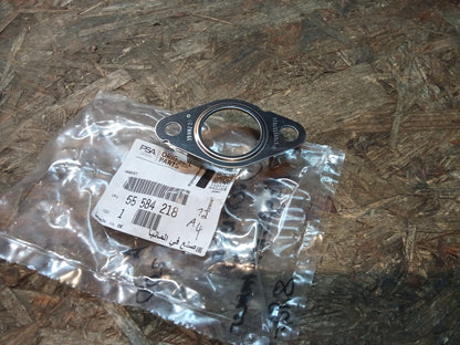 Antara A Insignia A Zafira C 2.0D Dichtung Abgaskrümmer original PSA NEU