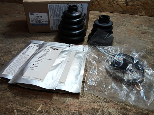 Ford Focus MK3 Manschetten- Satz v.l original Ford NEU