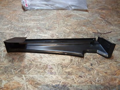 Kadett E Blende Höhenversteller original GM NEU