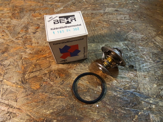 Ford Thermostat Kühlmittel original BEHR NEU