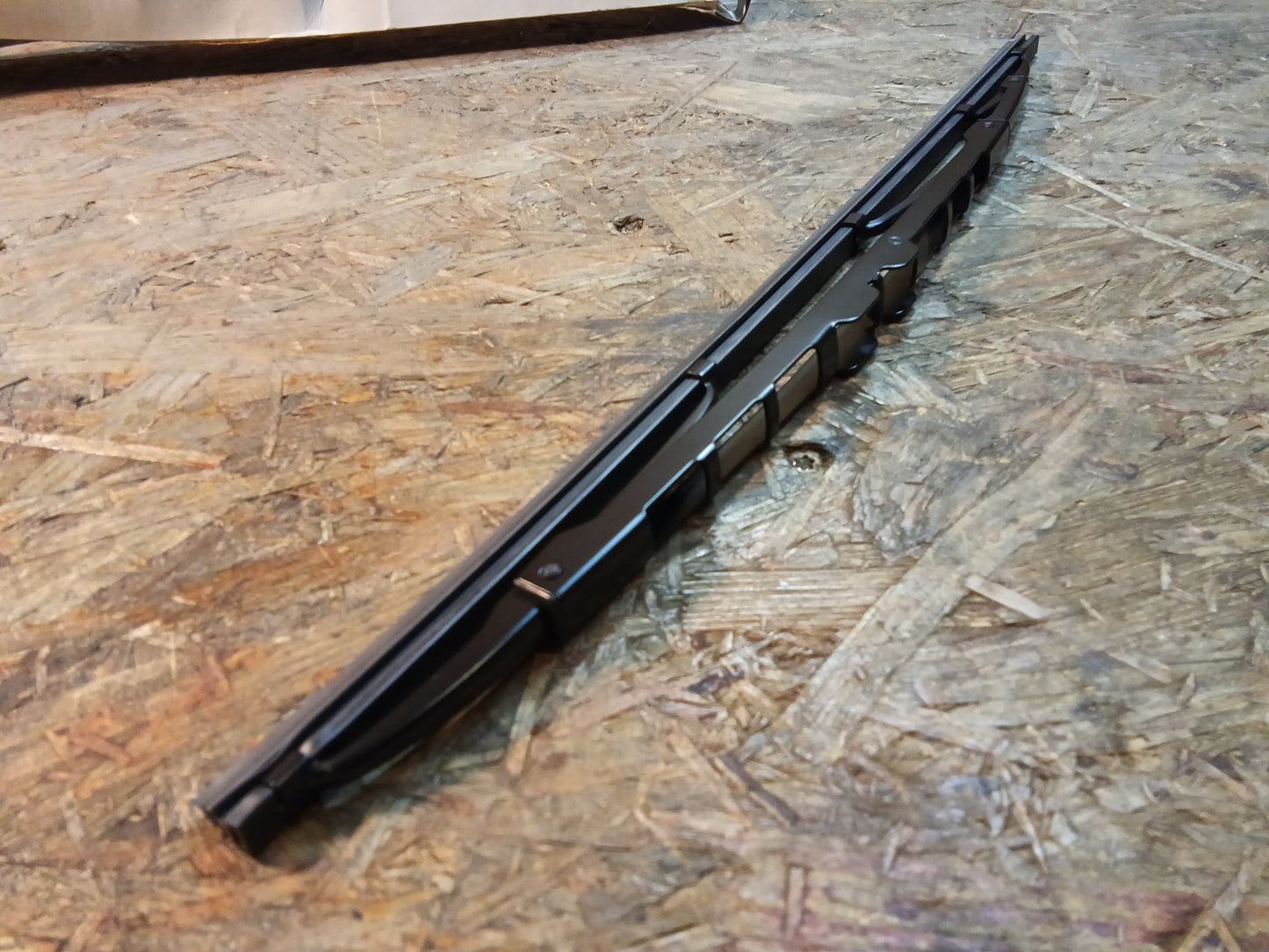 Ford Focus MK2 Scheibenwischer original Ford NEU