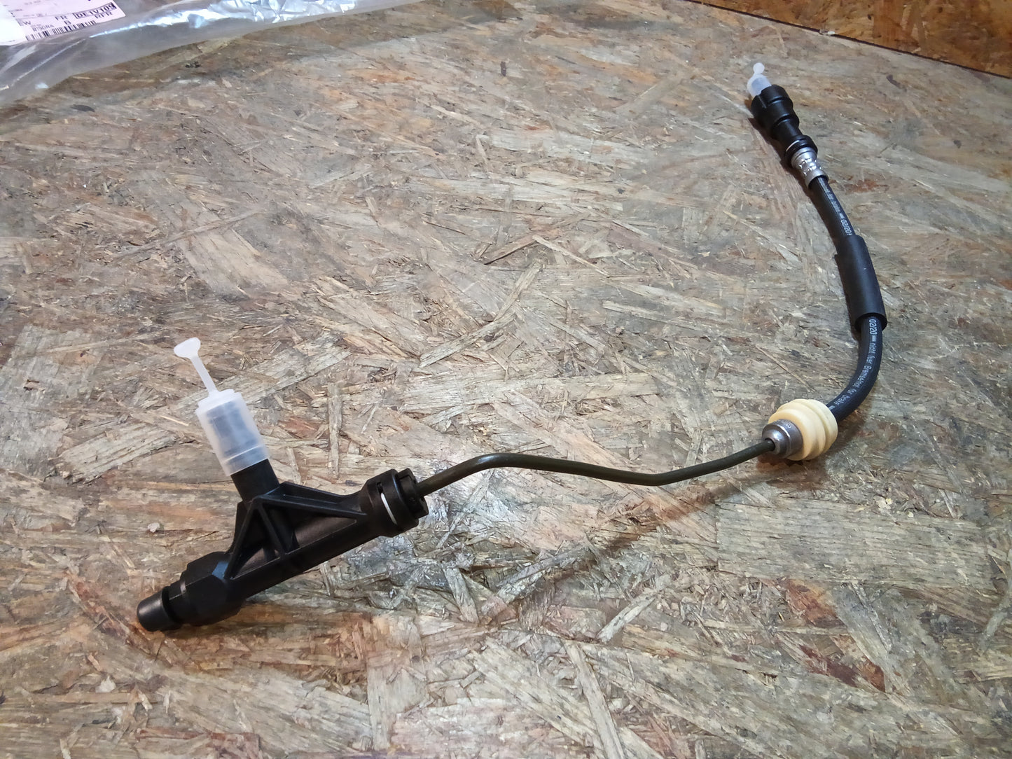 Ford Focus lll, Kuga ll Kupplungsleitung original Ford NEU