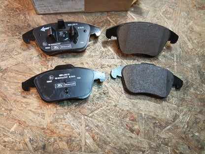 Ford Mondeo V Bremsbeläge original Ford NEU