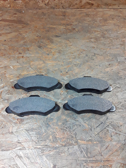 Ford Escort/ Orion/ Crosworth KIT-Bremsbeläge original Ford NEU
