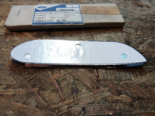 Ford Transit Spiegelglas links original Ford NEU