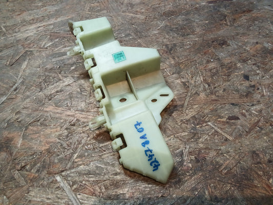 Mokka Mokka X Halter Stoßstangenschlitten vorne rechts original GM NEU