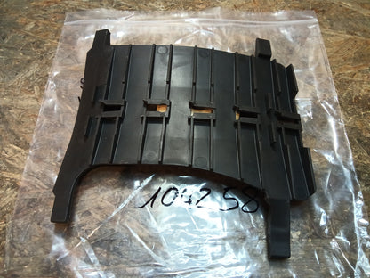 Ford KA Stoßstangenhalter hinten rechts original Ford NEU