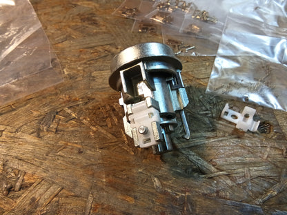 Ford B-Max Reparatursatz Zündschloss original Ford NEU