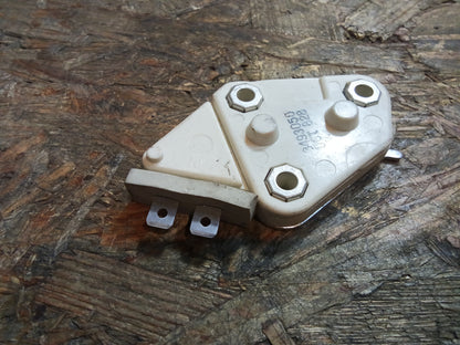 Ascona B/C Kadett D Regler Lichtmaschine original GM NEU