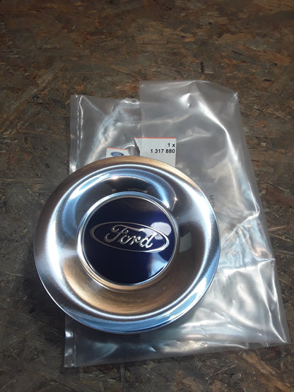 Ford Focus ll Radkappe original Ford NEU