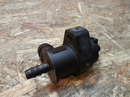Astra H Tankentlüftungsventil / Aktivkohlefilter original GM NEU