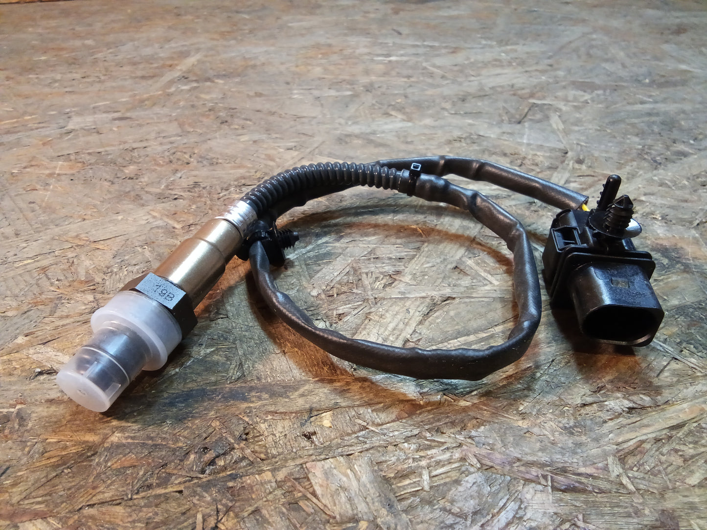 Diverse Modelle 2.0 TDCi Lambdasonde original Ford NEU