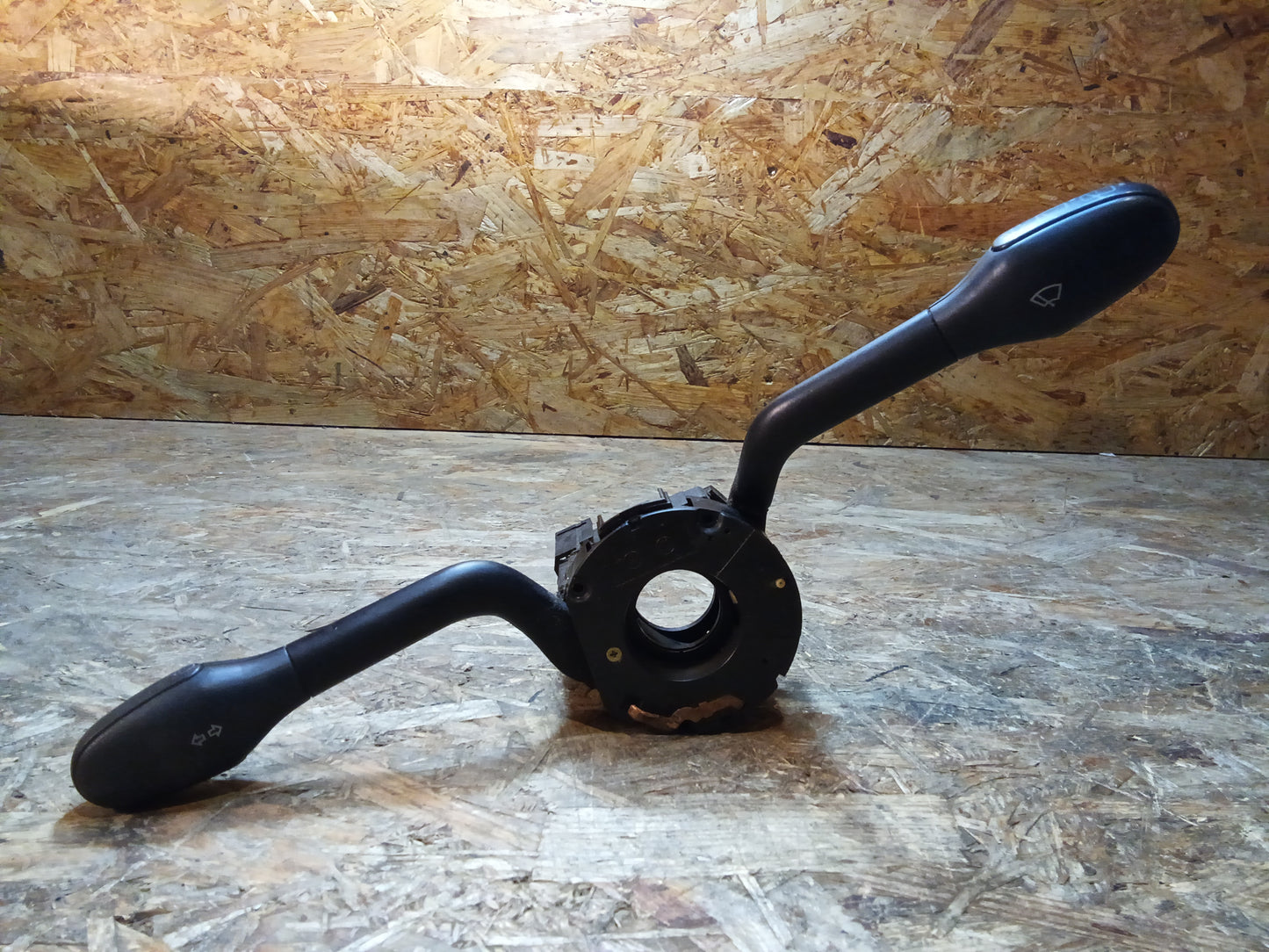 Polo 6N/6N2 Blinkerhebel original VW GEBRAUCHT