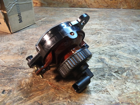 Ford Mondeo 00-07, Focus 98-05 Nebelscheinwerfer original Ford NEU