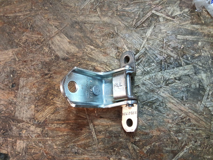 Ford Fiesta ab 08 Türscharnier hinten links original Ford NEU