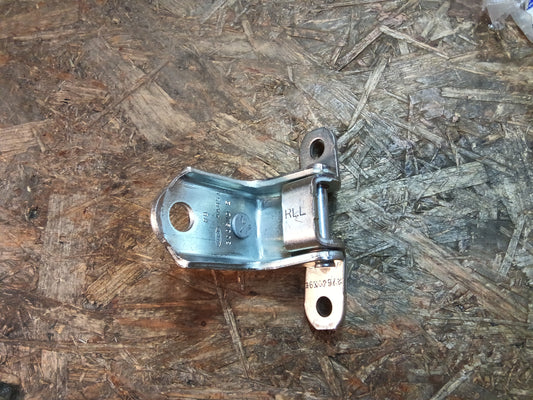 Ford Fiesta ab 08 Türscharnier hinten links original Ford NEU