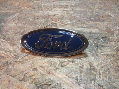 Ford Fiesta MK7 Emblem original Ford NEU