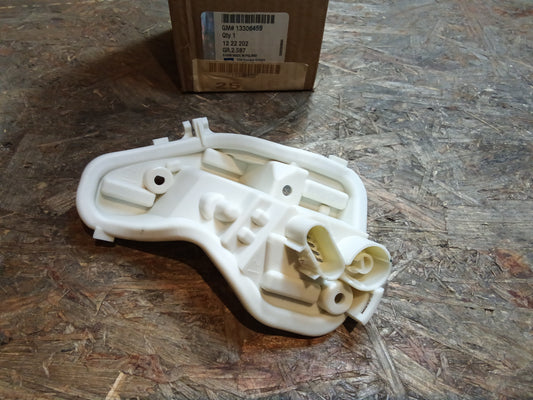 Astra J Lampenträger h.l original GM NEU